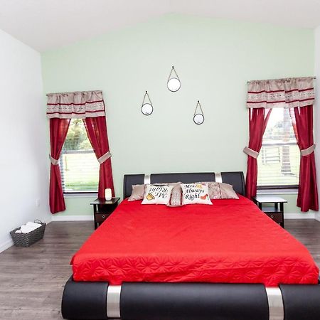 Beautiful Fully Furnished 2-Bedroom Luxury Home Kissimmee Εξωτερικό φωτογραφία
