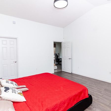 Beautiful Fully Furnished 2-Bedroom Luxury Home Kissimmee Εξωτερικό φωτογραφία