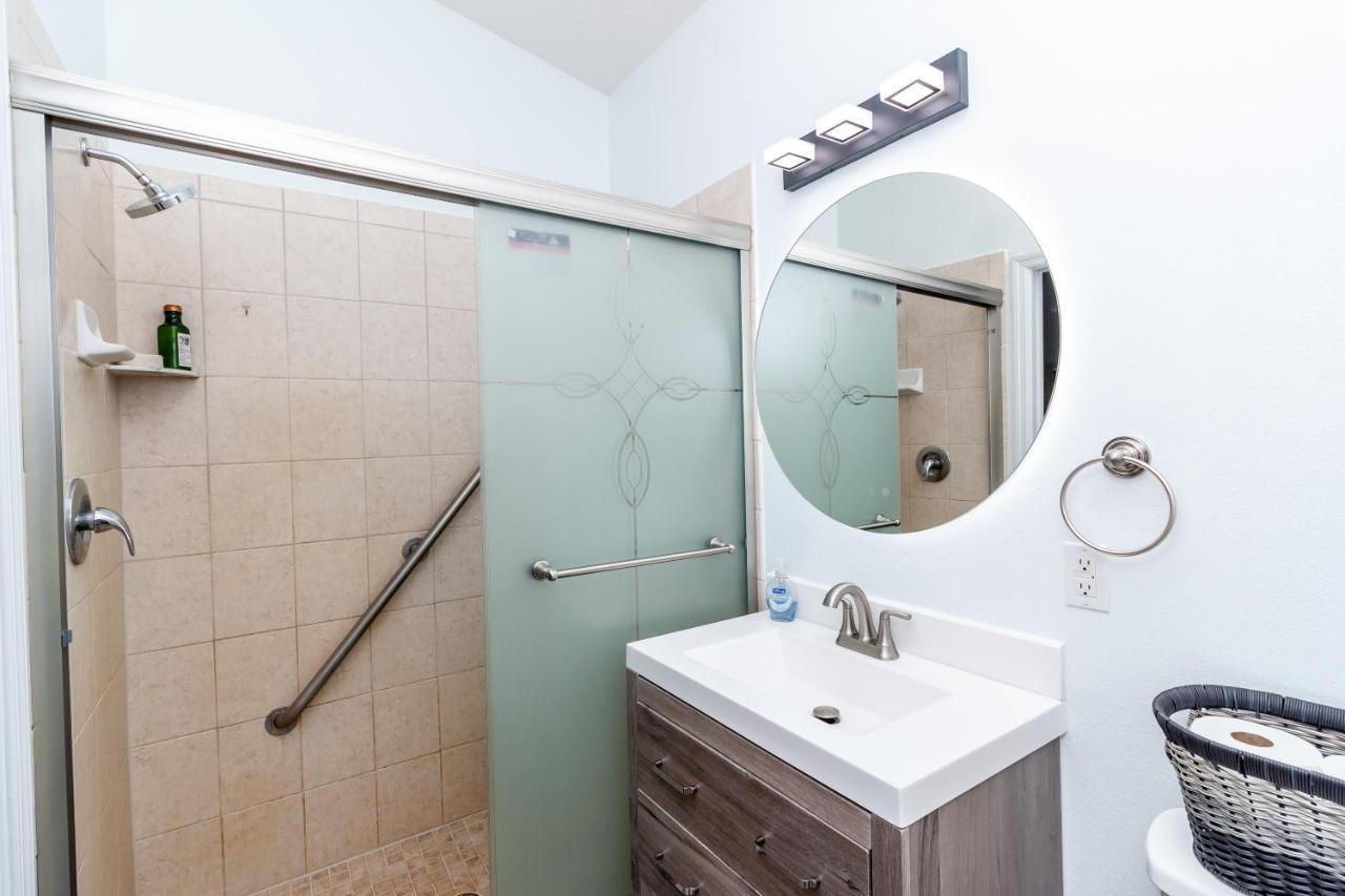 Beautiful Fully Furnished 2-Bedroom Luxury Home Kissimmee Εξωτερικό φωτογραφία