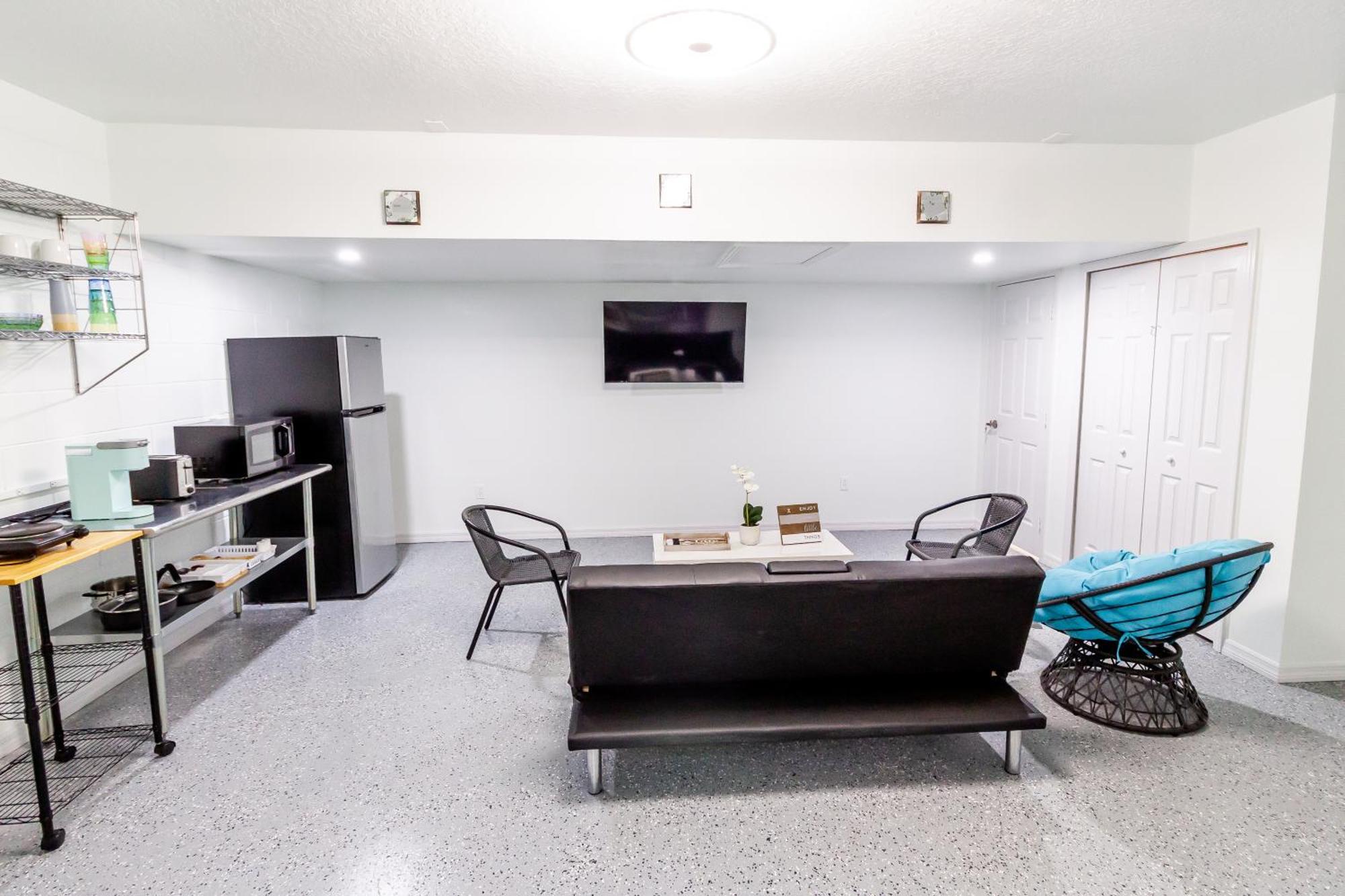 Beautiful Fully Furnished 2-Bedroom Luxury Home Kissimmee Εξωτερικό φωτογραφία