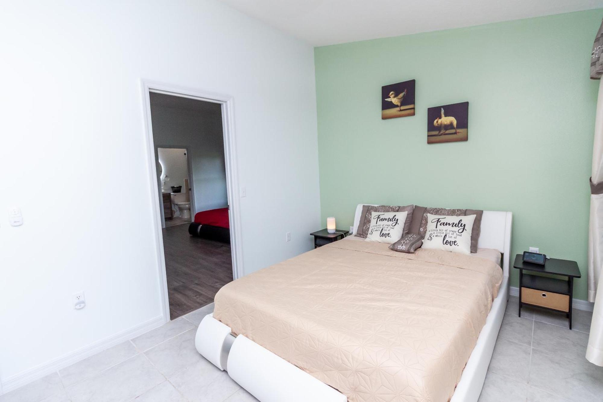 Beautiful Fully Furnished 2-Bedroom Luxury Home Kissimmee Εξωτερικό φωτογραφία